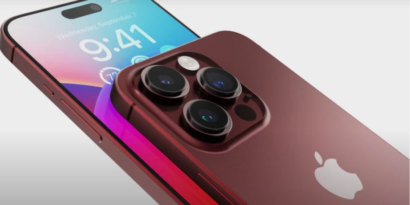 Потрібно ще&nbsp;трохи терпіння. ЗМІ розкрили точну дату анонса iPhone 15