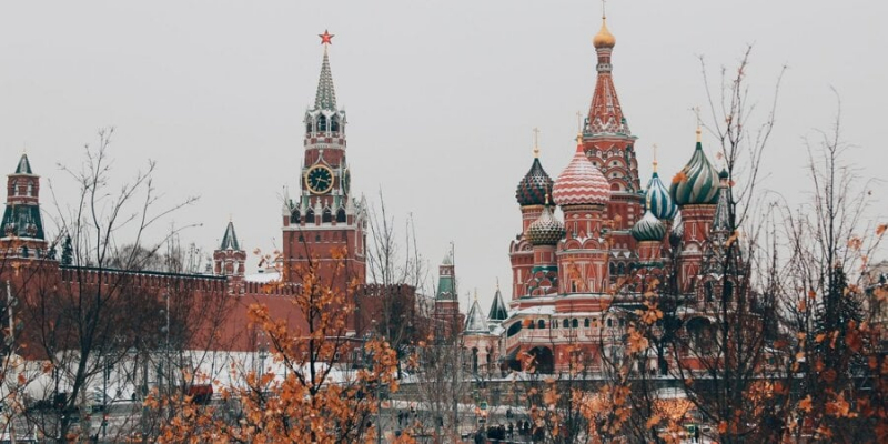 Повний крах планів Кремля. Ціни на&nbsp;газ у Європі за&nbsp;дев&rsquo;ять місяців упали майже в&nbsp;12 разів