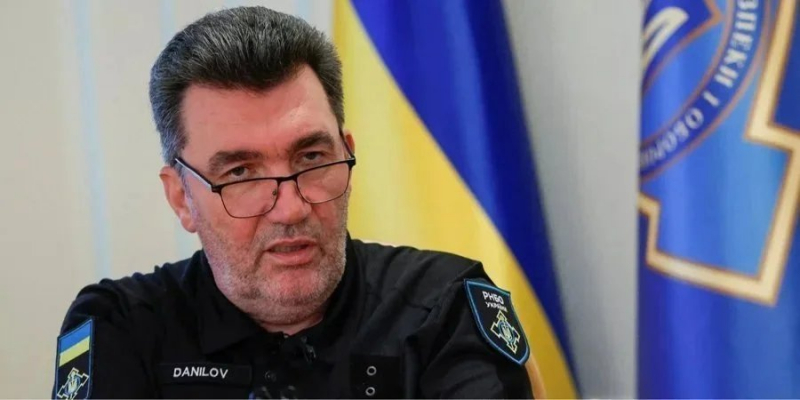 Повний перехід економіки України на військові рейки неможливий&nbsp;&mdash; Данілов