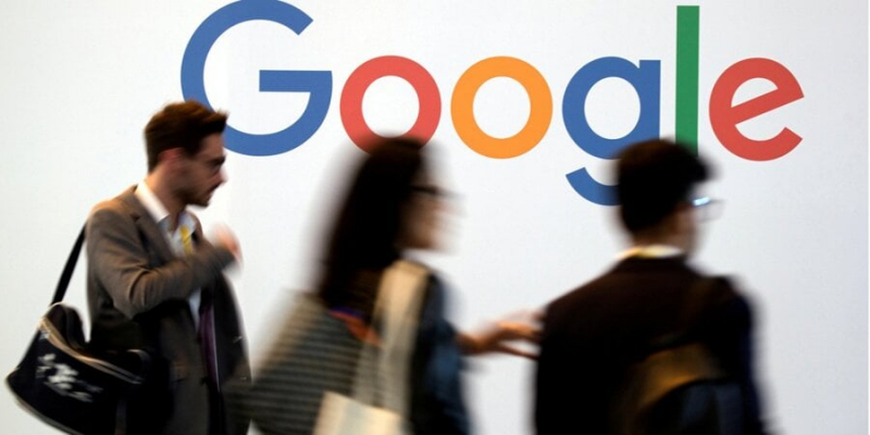 Позбавити від &laquo;чорної роботи&raquo;. Google запускає дві нові ШІ функції для рекламодавців
