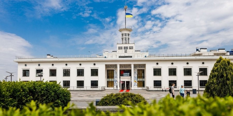 Позиція: Роман Шеремета: «Усі фундаментальні прориви відбуваються шляхом переговорів. Я навчу, як їх здійснити»