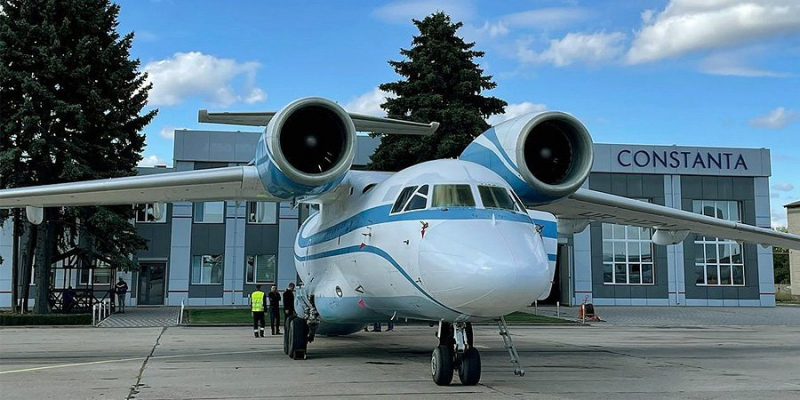 Позиція: Українська авіагалузь: втратити не можна врятувати — де саме буде поставлена кома?