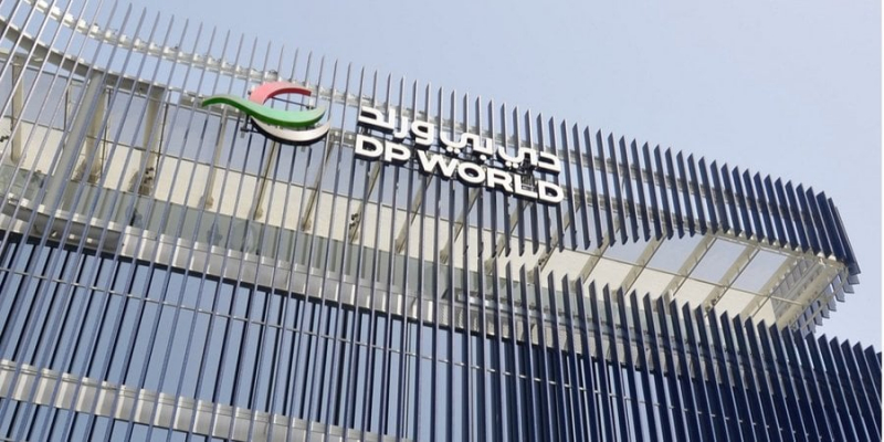Працюють із Росатомом. Великий портовий оператор&nbsp;DP World потрапив до&nbsp;списку міжнародних спонсорів війни