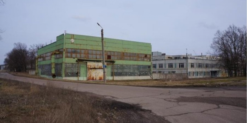 Працював на&nbsp;ВПК агресора. Україна націоналізувала завод російського сенатора в&nbsp;Конотопі