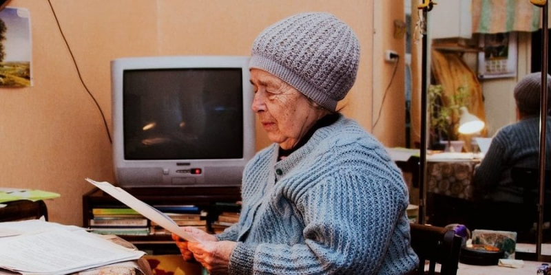 Правило 10 днів: як пенсіонерам не втратити частину виплат
