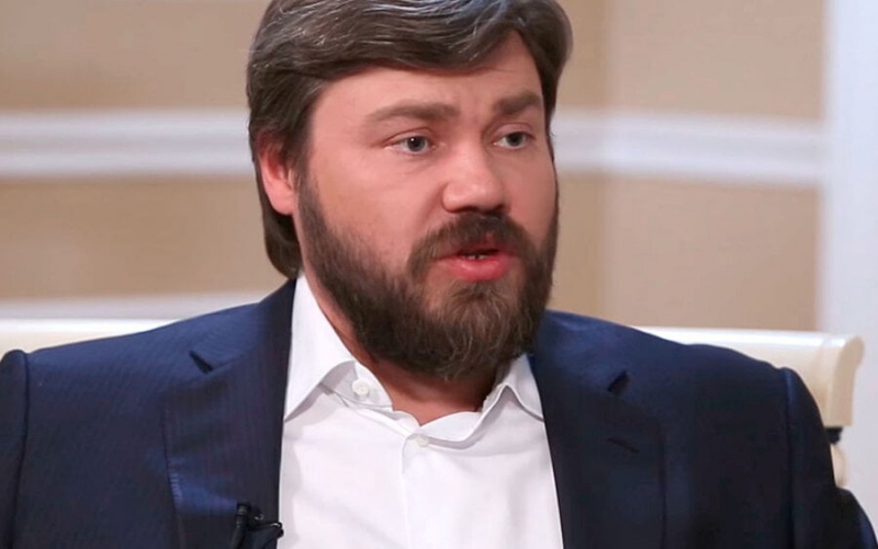 &laquo;Православний ідеолог&raquo; Кремля. США вперше схвалили передачу заарештованих активів російського олігарха Україні