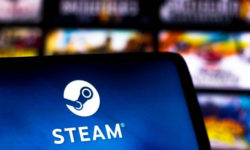 Приголомшливі цифри. Кількість гравців Steam сягнула історичного максимуму