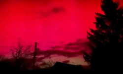 Приготуйтеся. Цієї зими на нас чекають часті та видовищні північні сяйва — вчені