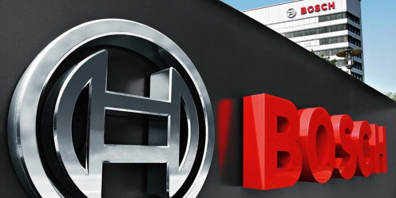 Прихватизація. Завод Bosch у&nbsp;Росії перейшов в&nbsp;управління держави
