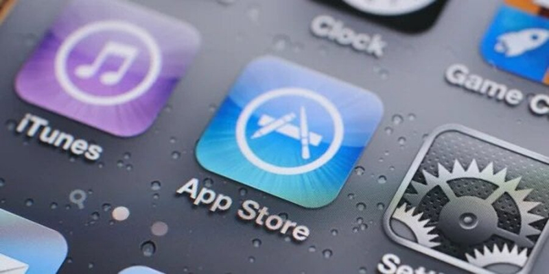 Прискіпливі. Минулого року Apple відхилила понад півтора мільйона заявок у&nbsp;App Store