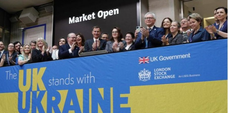 Приватні інвестиції та&nbsp;колективна безпека. Що&nbsp;говорить бізнес про Ukraine Recovery Conference у&nbsp;Лондоні - п&rsquo;ять оцінок підприємців