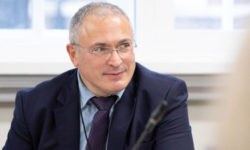 Привид ЮКОСа. У Росії повторно оголосили в розшук Ходорковського