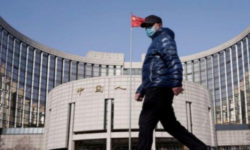 Проблеми в економіці Китаю можуть бути вигідні решті світу — Bloomberg