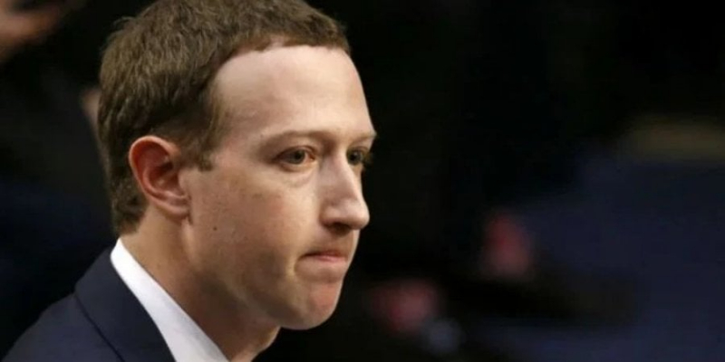 Проблемна монетизація. Facebook судиться з&nbsp;регулятором за&nbsp;право наживатися на&nbsp;даних дітей