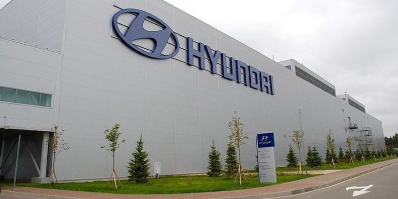 Продадуть за&nbsp;111 доларів. Російський завод Hyundai вийшов із простою вперше з&nbsp;березня 2022 року