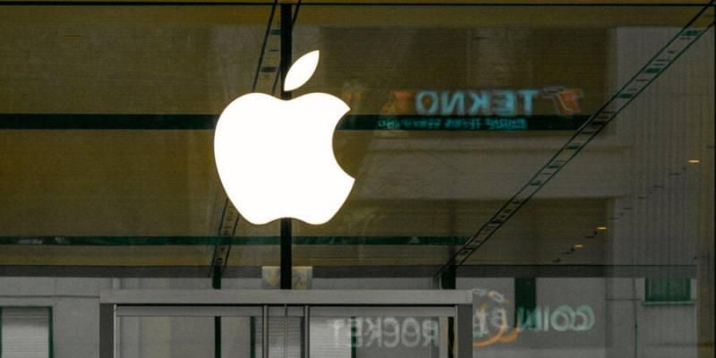 Продавці техніки Apple зможуть отримувати чайові у&nbsp;магазині