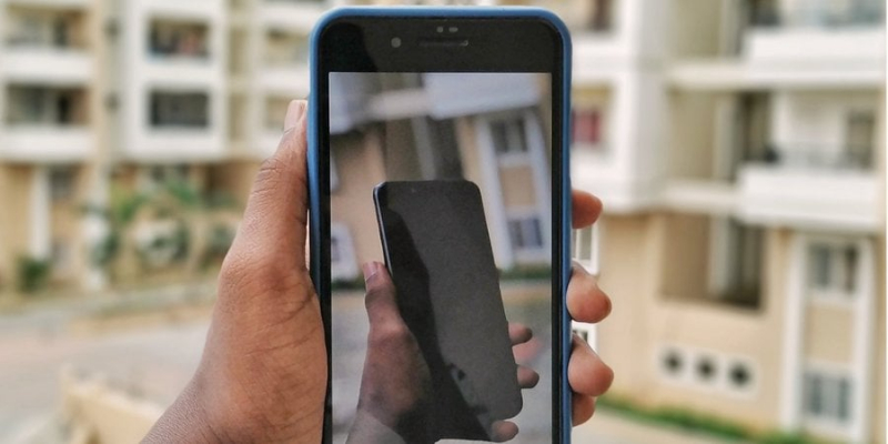 Проявіть творчість. Чотири легкі способи зробити скриншот на&nbsp;Android