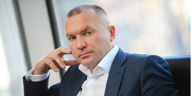 Проміжне рішення. Відомий інвестбанкір виграв суд за&nbsp;українське газове родовище