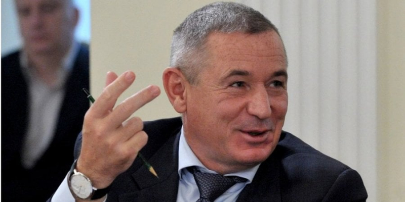 «Прощай, нємитая…» Вже шостий російський мільярдер відмовився від громадянства РФ від початку вторгнення — хто він