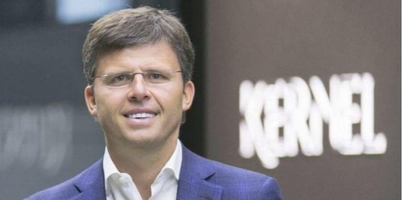 Прощавай, Польща. Веревський подав заяву про виведення акцій Кернела з&nbsp;Варшавської біржі