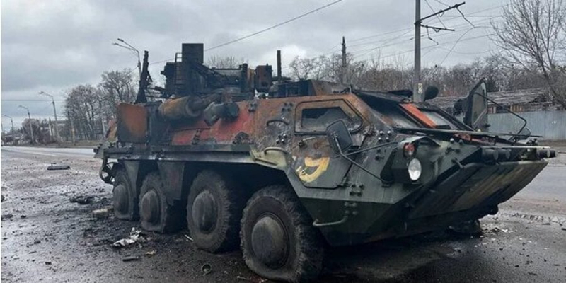 Просто Fallout. Учені розповіли, як&nbsp;вплине на&nbsp;світову екологію війна в&nbsp;Україні