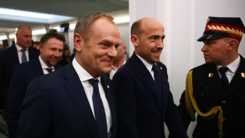 Против премьер-министра Польши начали расследование по делу о госперевороте