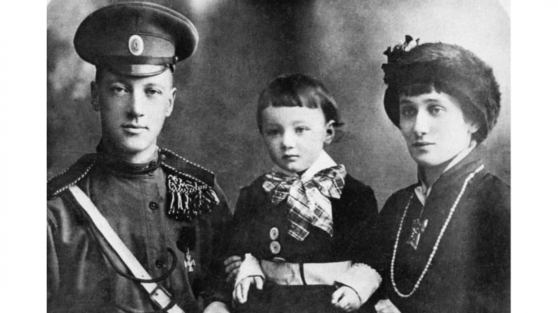 &laquo;Пуля, им отлитая, отыщет грудь мою, она пришла за мной&raquo;