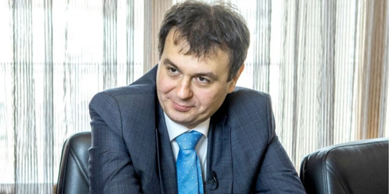 Рада перенесла законопроєкт про скасування пільг для ФОП на місяць&nbsp;&mdash; Гетманцев