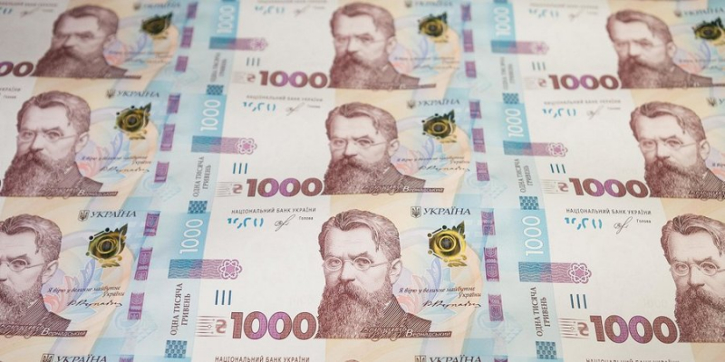 Радіти рано. Економіка України за квартал зросла на 20%