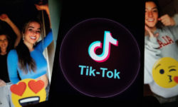 Реклама потекла в TikTok