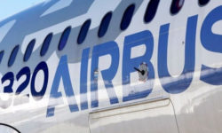 Рекордна угода. Індійська авіакомпанія придбає 500 літаків у Airbus