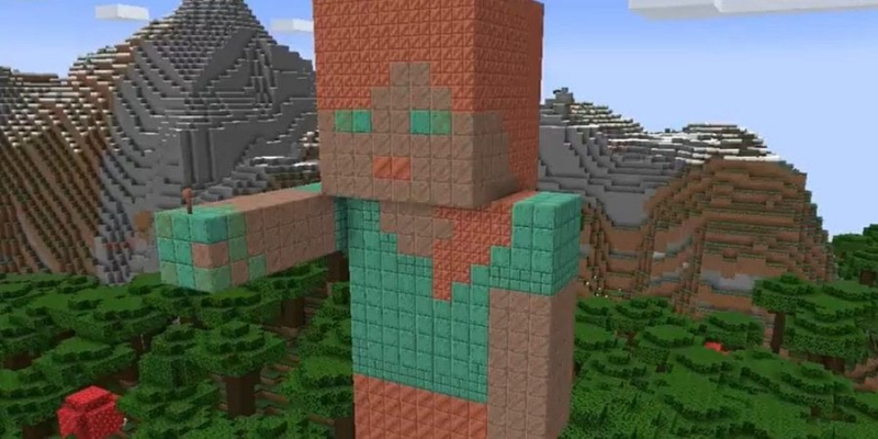 Рекордсмен геймінгу. Minecraft стала найпродаванішою грою у&nbsp;світі