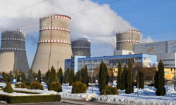 Ремонти завершено. Україна до настання зими запустила всі дев’ять енергоблоків АЕС
