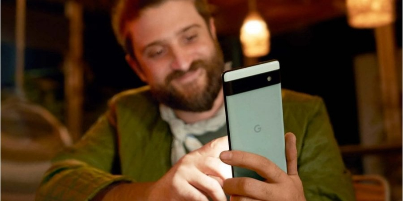Революція за&nbsp;власним рецептом. Чи&nbsp;зможе Google Pixel 8 змінити ринок смартфонів