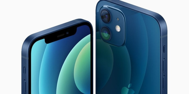 Ризики для здоров&rsquo;я. У&nbsp;Франції тимчасово призупинили продажі iPhone 12 з&nbsp;несподіваної причини