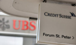 Ризики високі. UBS закриє більшу частину рахунків росіян, що дісталися у спадок від Credit Suisse