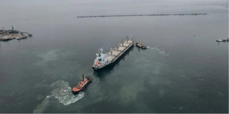 Росія погодилася відновити інспекції суден, які прямують до&nbsp;Одеси та&nbsp;Чорноморська&nbsp;&mdash; Мінвідновлення