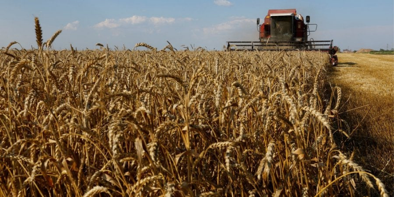 Росія знов пригрозила не&nbsp;продовжувати зернову угоду