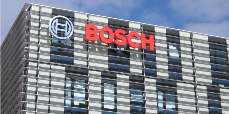 Російські заводи Bosch можуть купити компанії з&nbsp;Китаю&nbsp;&mdash; ЗМІ