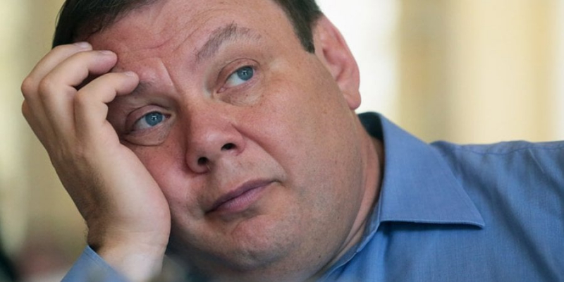 Російський олігарх. Суд розібрався з часткою Фрідмана в Київстарі та підтвердив її арешт