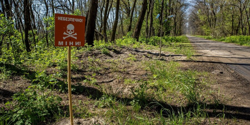 Російський врожай астрономічних збитків. Скільки Україні потрібно грошей, аби розмінувати забруднені окупантами з&nbsp;РФ поля,&nbsp;&mdash; аналіз&nbsp;NV