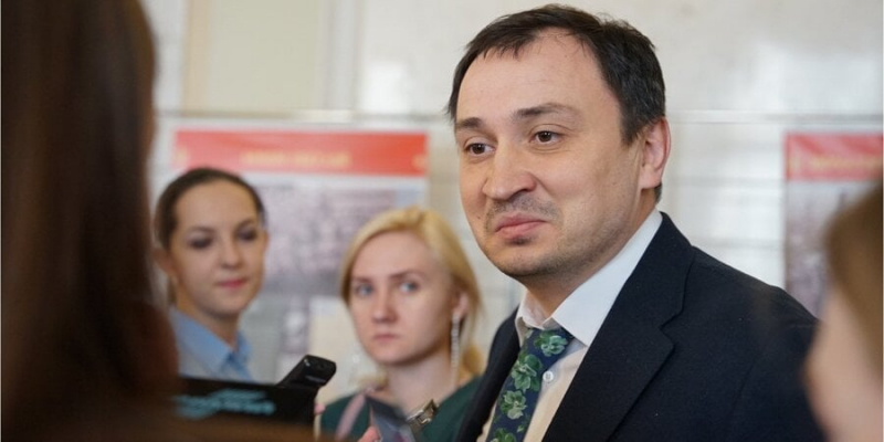 Розблокування портів Миколаєва вдвічі збільшить експорт українського зерна&nbsp;&mdash; Сольський