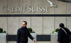 Роздрібні інвестори Credit Suisse збираються судитися через угоду з UBS — FT