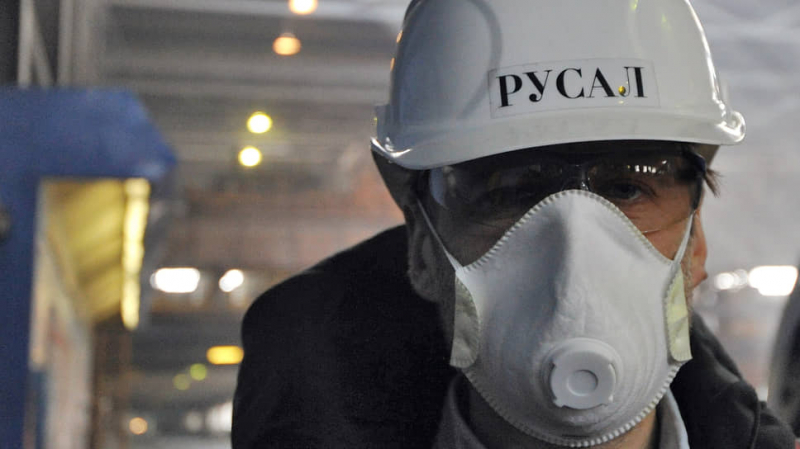 &laquo;Русал&raquo; разделит компанию