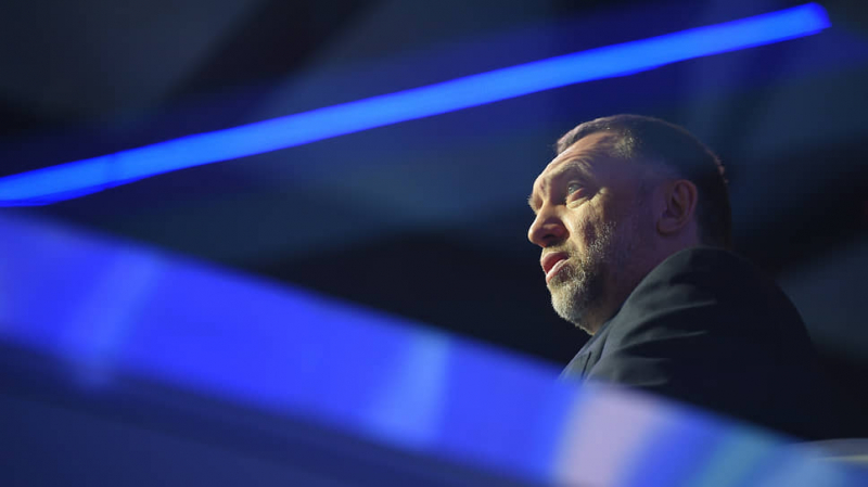 &laquo;Русал&raquo; заработает $1,4 млрд на buyback &laquo;Норникеля&raquo;