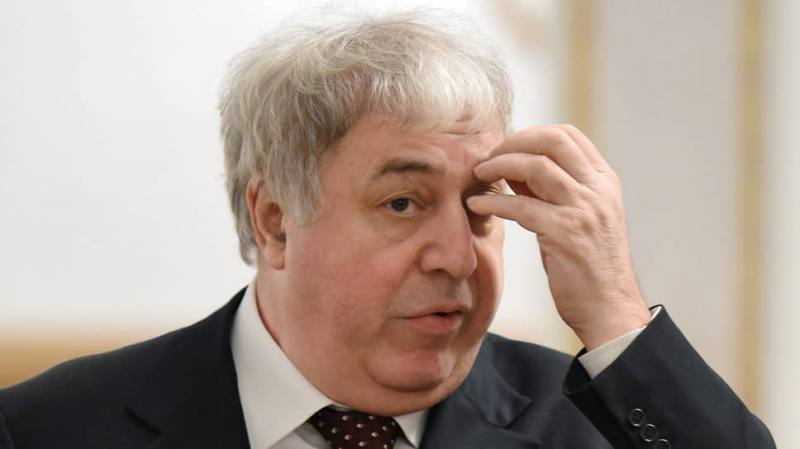 &laquo;Русснефть&raquo; вывели из-под Михаила Гуцериева