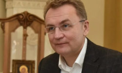 Садовий розлютив польських фермерів. Перекрито ще один перехід