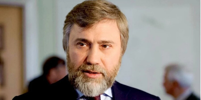 СБУ повідомила про арешт &laquo;прихованих&raquo; нерухомих об'єктів Новинського. Що&nbsp;з&nbsp;ними буде?