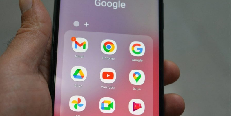Секрети будуть в&nbsp;безпеці. Видалити історію у&nbsp;браузері Chrome для телефона стало значно легше