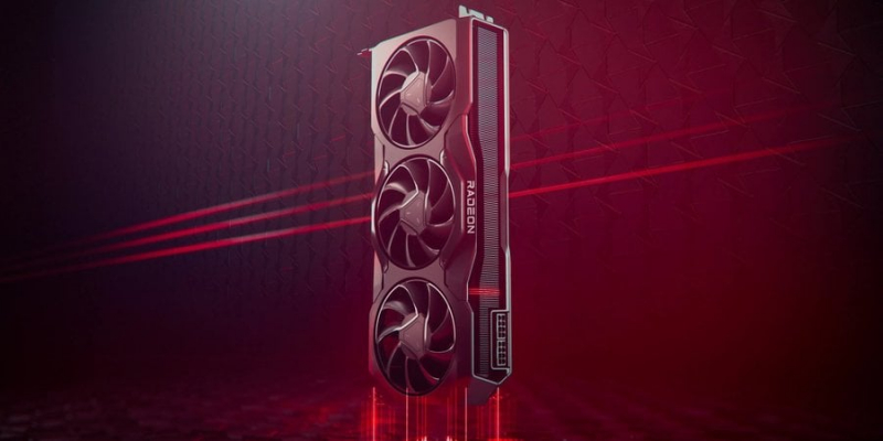 Середнячки на підході. AMD оголосила дату виходу нових відеокарт із серії Radeon&nbsp;RX 7000